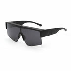 Mens Fit Overs