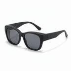 Fit Over Sunglasses