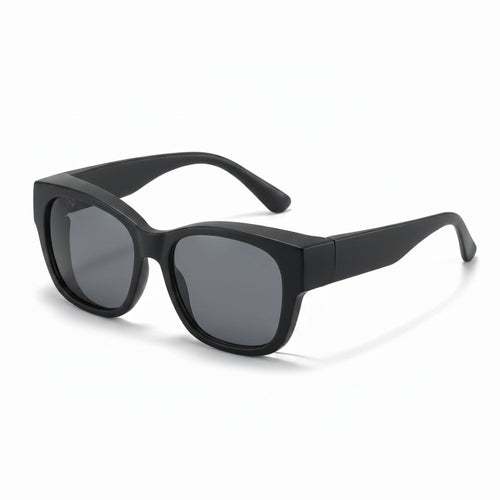 Fit Over Sunglasses
