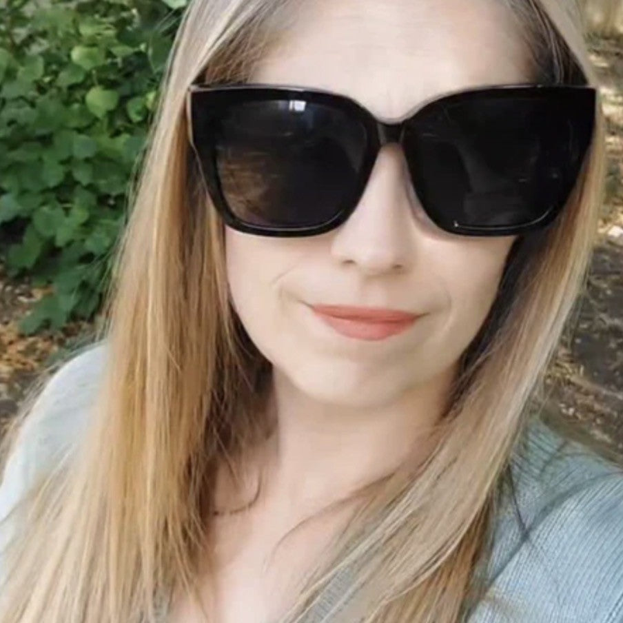 <h2>Wear Over Your Glasses</h2>