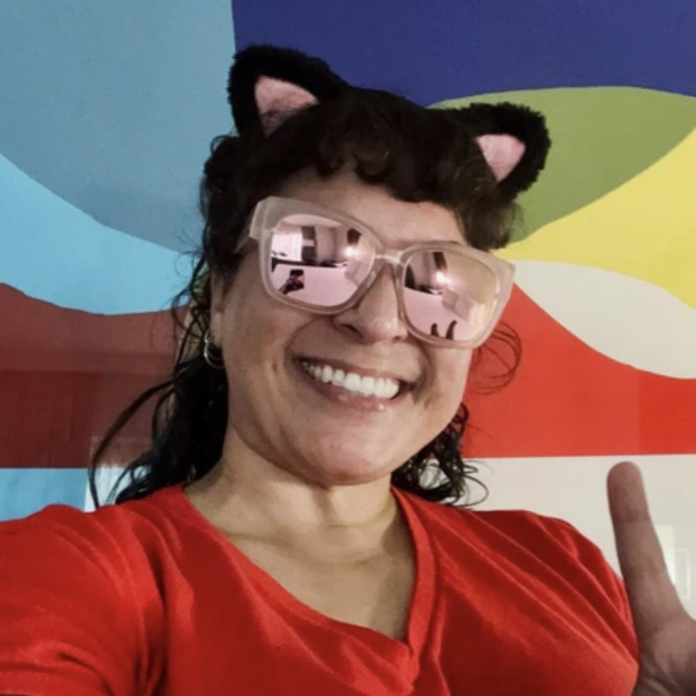 <h2>Wear Over Your Glasses</h2>